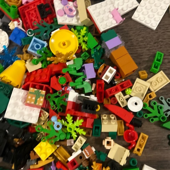 Mixed Lego - Picture 7 of 12